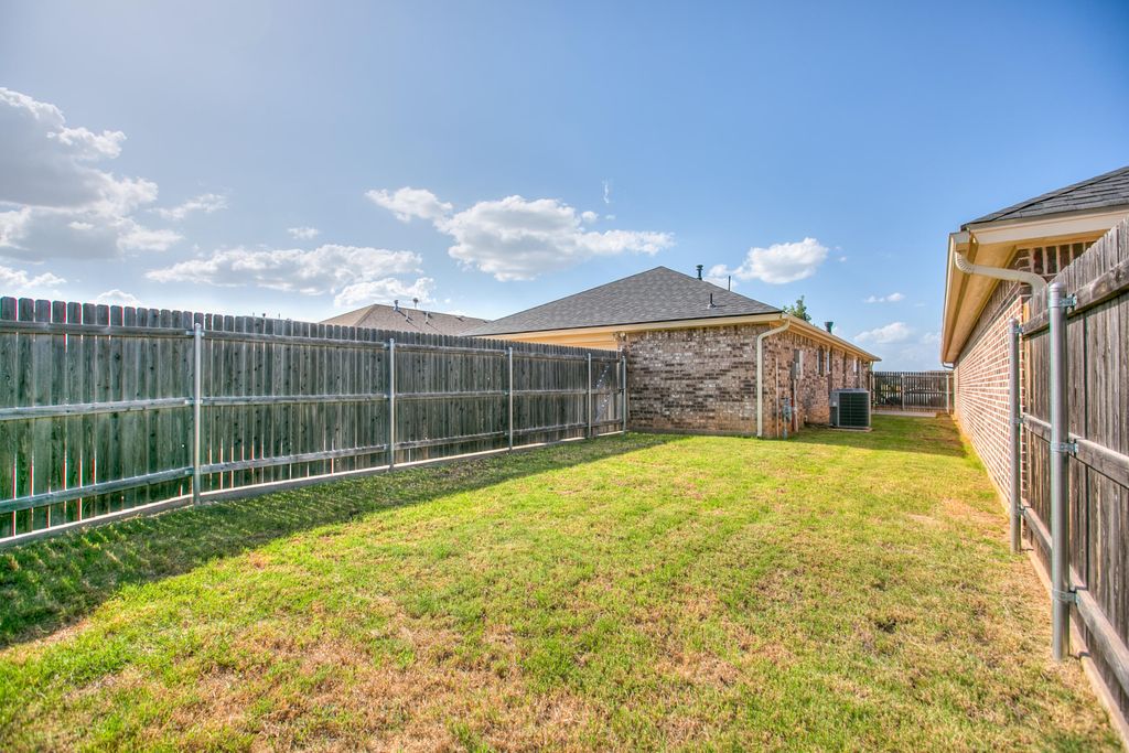 Image 29 of property listing at 4125 Sedona Trail, San Angelo, TX 76904