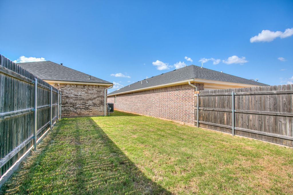 Image 30 of property listing at 4125 Sedona Trail, San Angelo, TX 76904