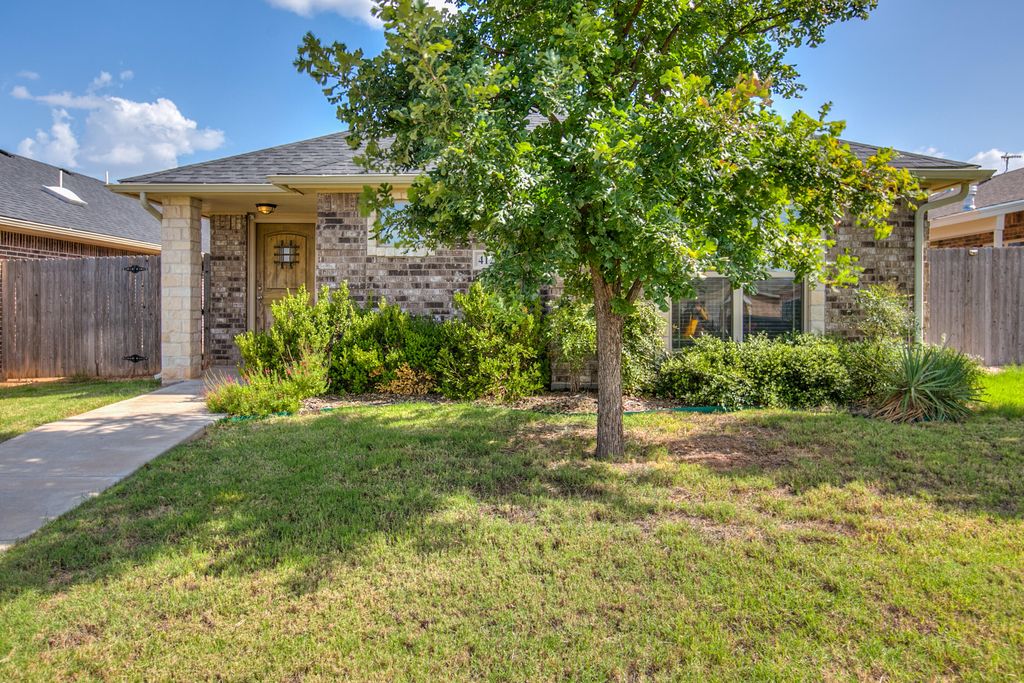 Image 5 of property listing at 4125 Sedona Trail, San Angelo, TX 76904