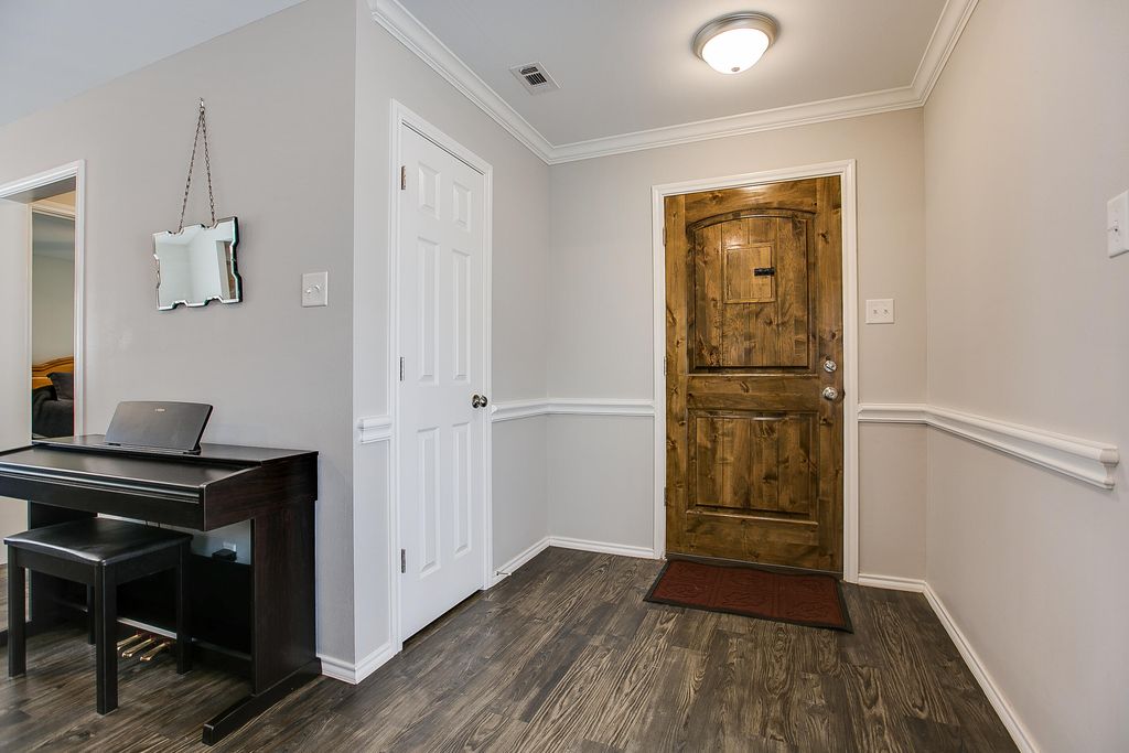 Image 6 of property listing at 4125 Sedona Trail, San Angelo, TX 76904