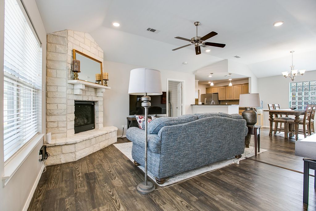 Image 7 of property listing at 4125 Sedona Trail, San Angelo, TX 76904