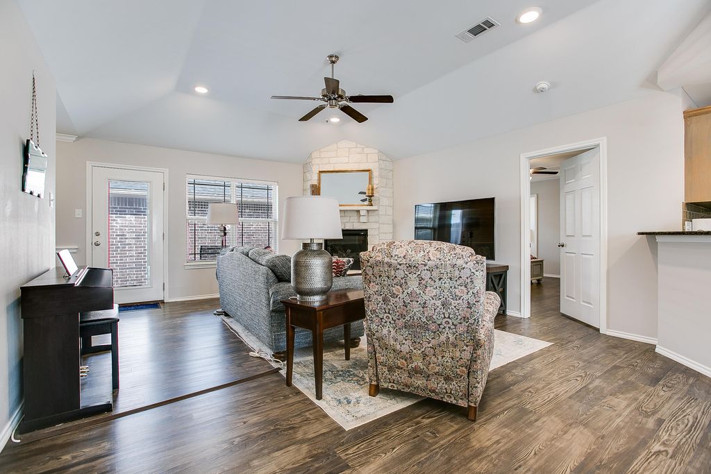 Image 9 of property listing at 4125 Sedona Trail, San Angelo, TX 76904