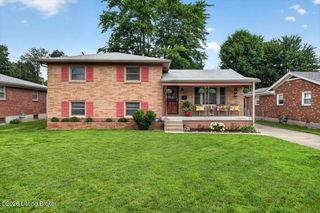 3911 Serene Way, Louisville, KY 40219
