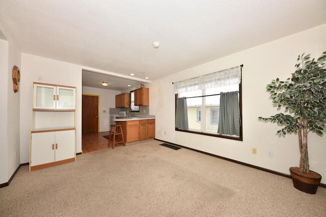 560 W Chestnut STREET, Port Washington, WI 53074