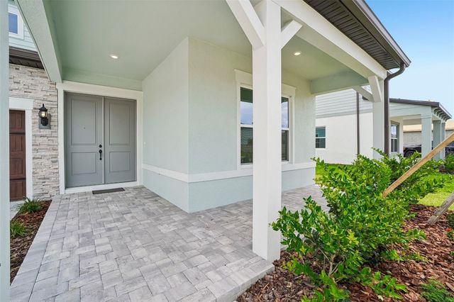 37668 CLINCH CIRCLE, Zephyrhills, FL 33540