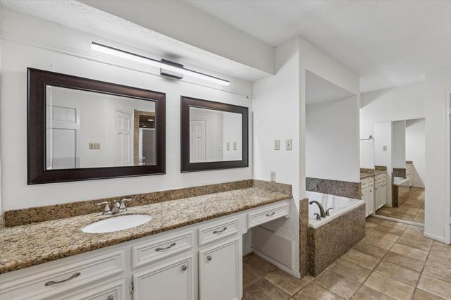 17902 Fernbluff Drive, Spring, TX 77379