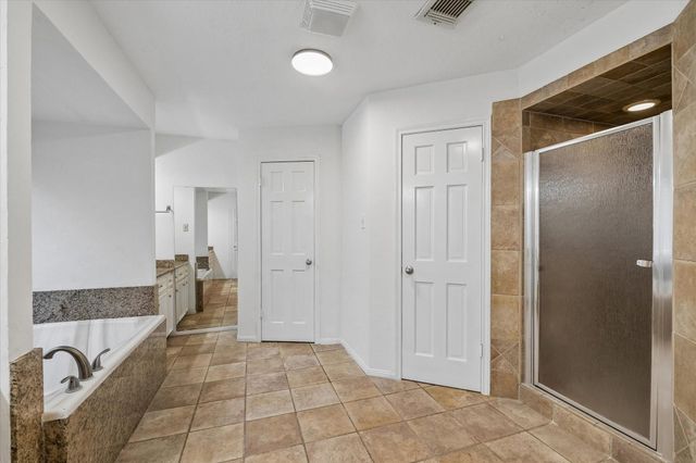 17902 Fernbluff Drive, Spring, TX 77379
