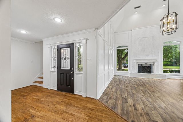 17902 Fernbluff Drive, Spring, TX 77379