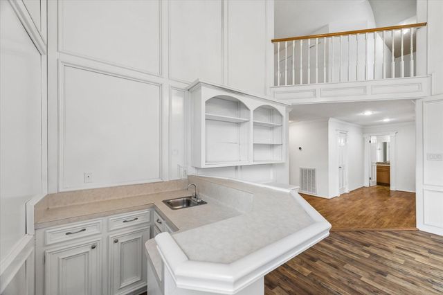 17902 Fernbluff Drive, Spring, TX 77379