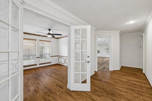 17902 Fernbluff Drive, Spring, TX 77379