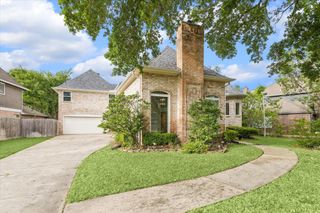 17902 Fernbluff Drive, Spring, TX 77379