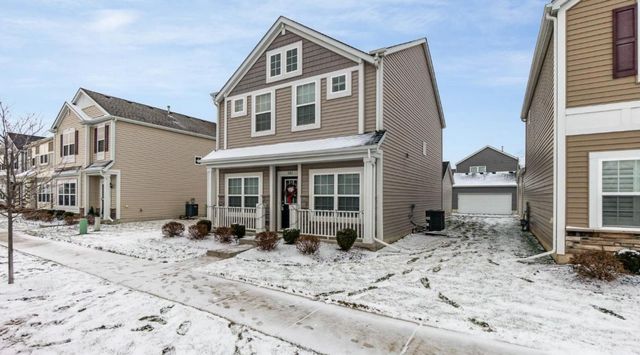 1063 E 116th Place, Crown Point, IN 46307