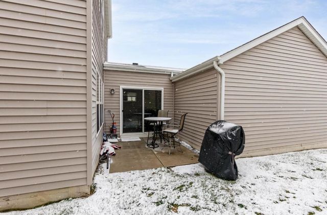 1063 E 116th Place, Crown Point, IN 46307