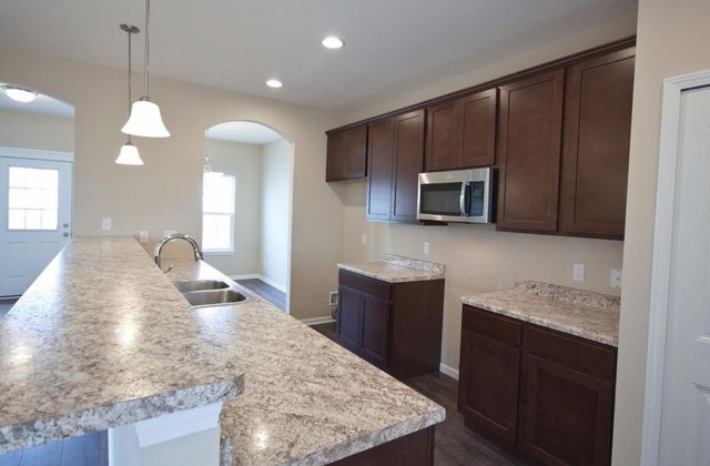 1063 E 116th Place, Crown Point, IN 46307