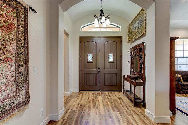 26301 AVENIDA LAS COLINAS, Howey In The Hills, FL 34737