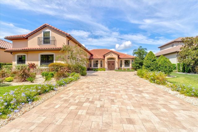 26301 AVENIDA LAS COLINAS, Howey In The Hills, FL 34737
