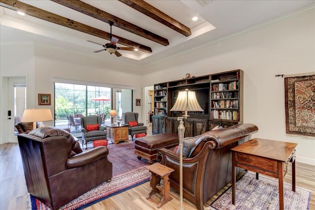 26301 AVENIDA LAS COLINAS, Howey In The Hills, FL 34737