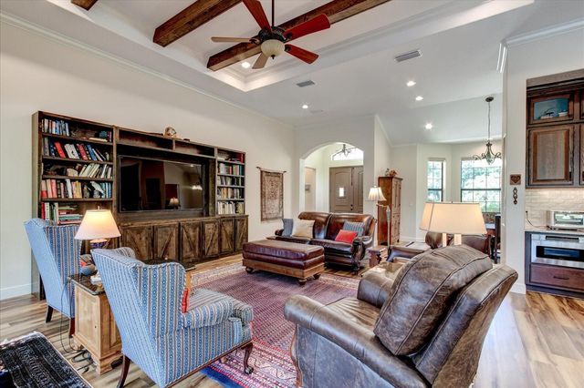 26301 AVENIDA LAS COLINAS, Howey In The Hills, FL 34737