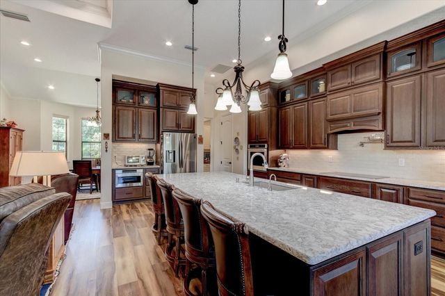 26301 AVENIDA LAS COLINAS, Howey In The Hills, FL 34737