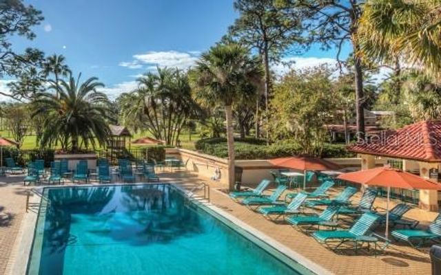 26301 AVENIDA LAS COLINAS, Howey In The Hills, FL 34737