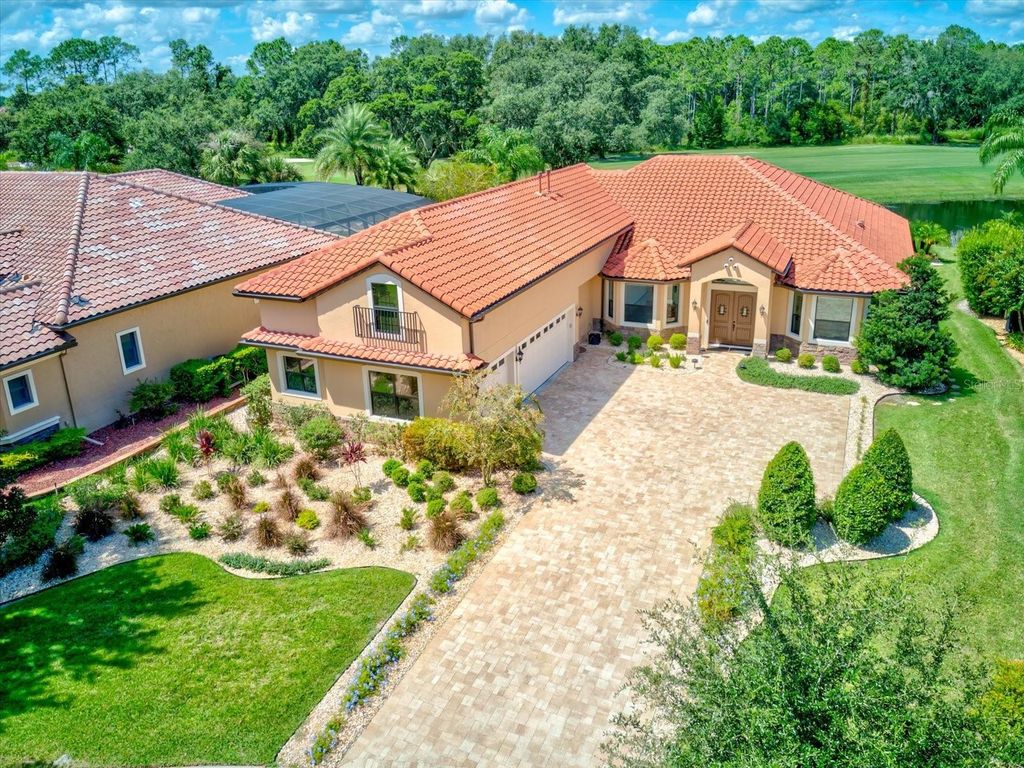 26301 AVENIDA LAS COLINAS, Howey In The Hills, FL 34737