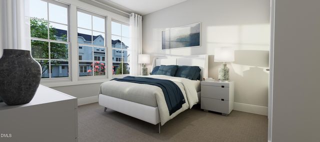 3017 White Rail Drive, Fuquay Varina, NC 27526