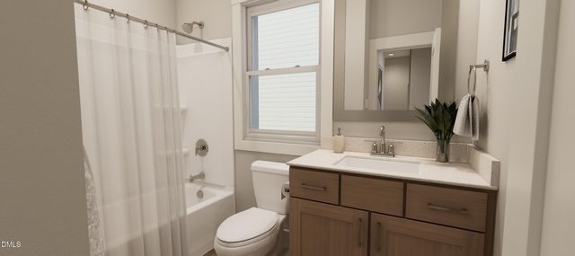 3017 White Rail Drive, Fuquay Varina, NC 27526