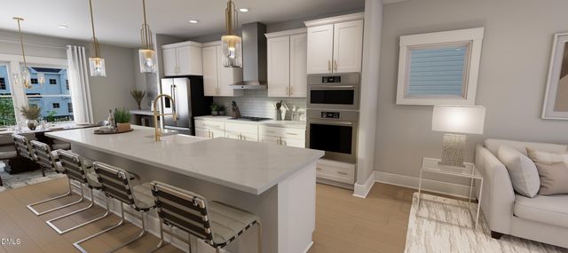 3017 White Rail Drive, Fuquay Varina, NC 27526