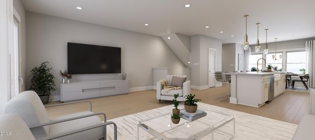 3017 White Rail Drive, Fuquay Varina, NC 27526