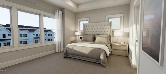 3017 White Rail Drive, Fuquay Varina, NC 27526