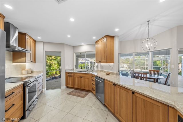 4724 Riverside DR, Estero, FL 33928