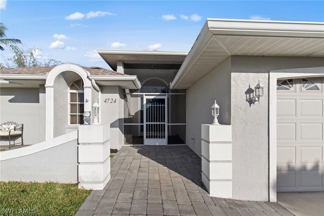 4724 Riverside DR, Estero, FL 33928