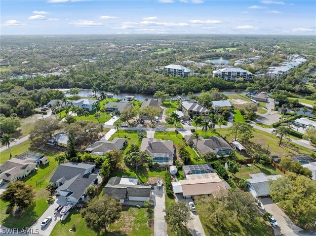 4724 Riverside DR, Estero, FL 33928