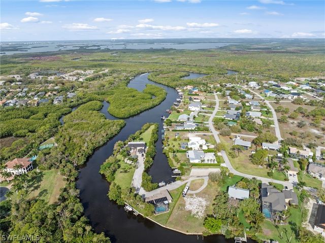 4724 Riverside DR, Estero, FL 33928