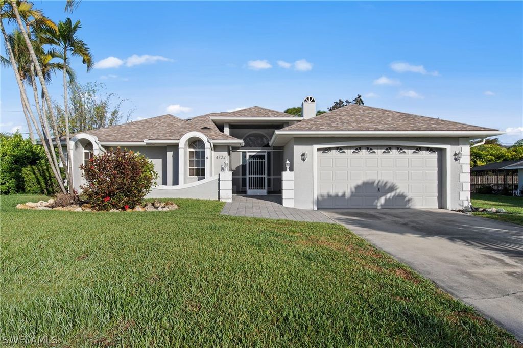 4724 Riverside DR, Estero, FL 33928