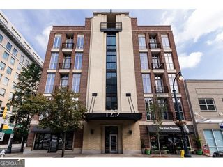 123 Luckie Street NW 2313, Atlanta, GA 30303