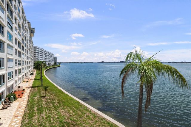 6060 SHORE BOULEVARD S 200, Gulfport, FL 33707
