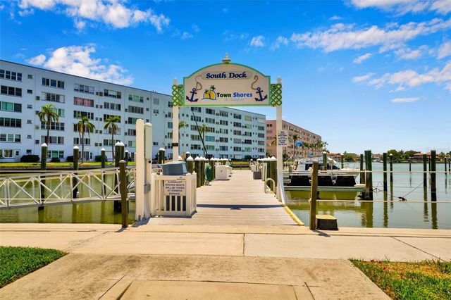 6060 SHORE BOULEVARD S 200, Gulfport, FL 33707