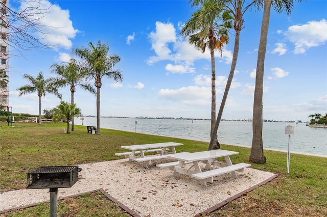 6060 SHORE BOULEVARD S 200, Gulfport, FL 33707