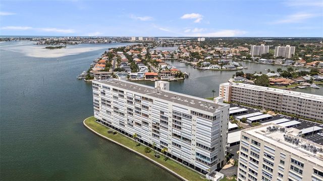 6060 SHORE BOULEVARD S 200, Gulfport, FL 33707