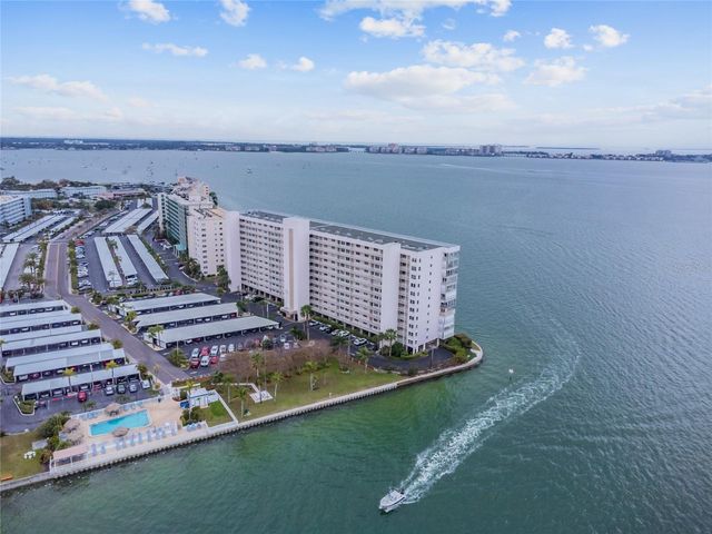 6060 SHORE BOULEVARD S 200, Gulfport, FL 33707