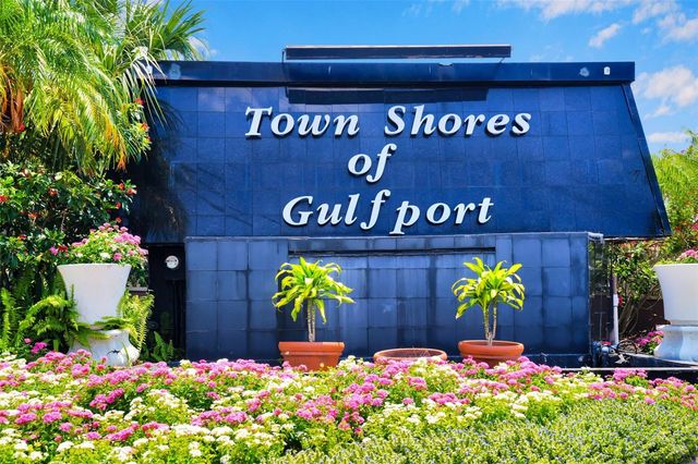 6060 SHORE BOULEVARD S 200, Gulfport, FL 33707