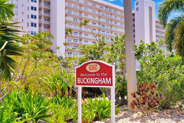 6060 SHORE BOULEVARD S 200, Gulfport, FL 33707