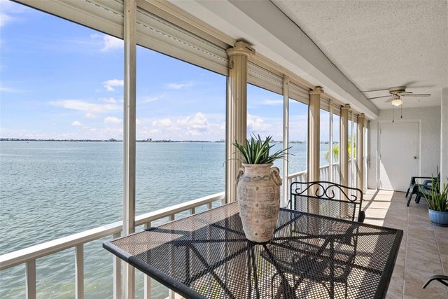 6060 SHORE BOULEVARD S 200, Gulfport, FL 33707