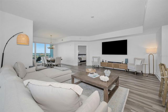 415 ISLAND WAY 509, Clearwater Beach, FL 33767