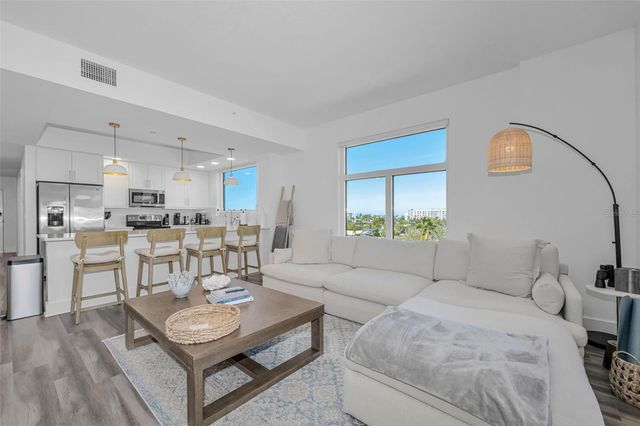 415 ISLAND WAY 509, Clearwater Beach, FL 33767