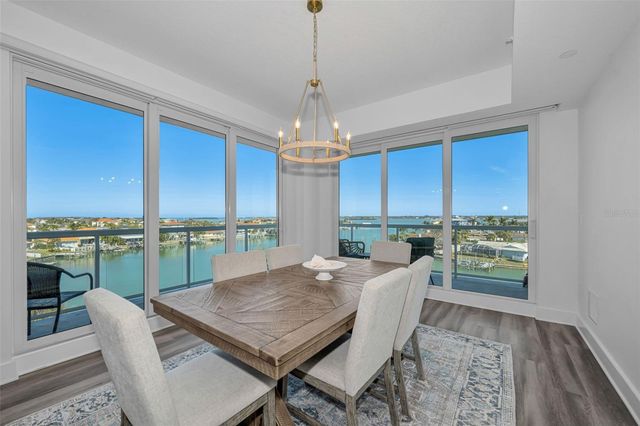 415 ISLAND WAY 509, Clearwater Beach, FL 33767