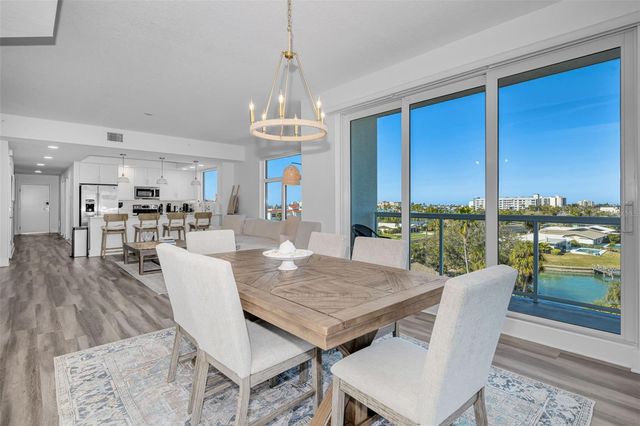 415 ISLAND WAY 509, Clearwater Beach, FL 33767