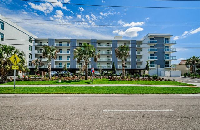 415 ISLAND WAY 509, Clearwater Beach, FL 33767