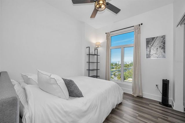 415 ISLAND WAY 509, Clearwater Beach, FL 33767